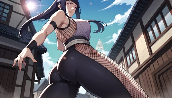 The Definitive NSFW Anime Collection