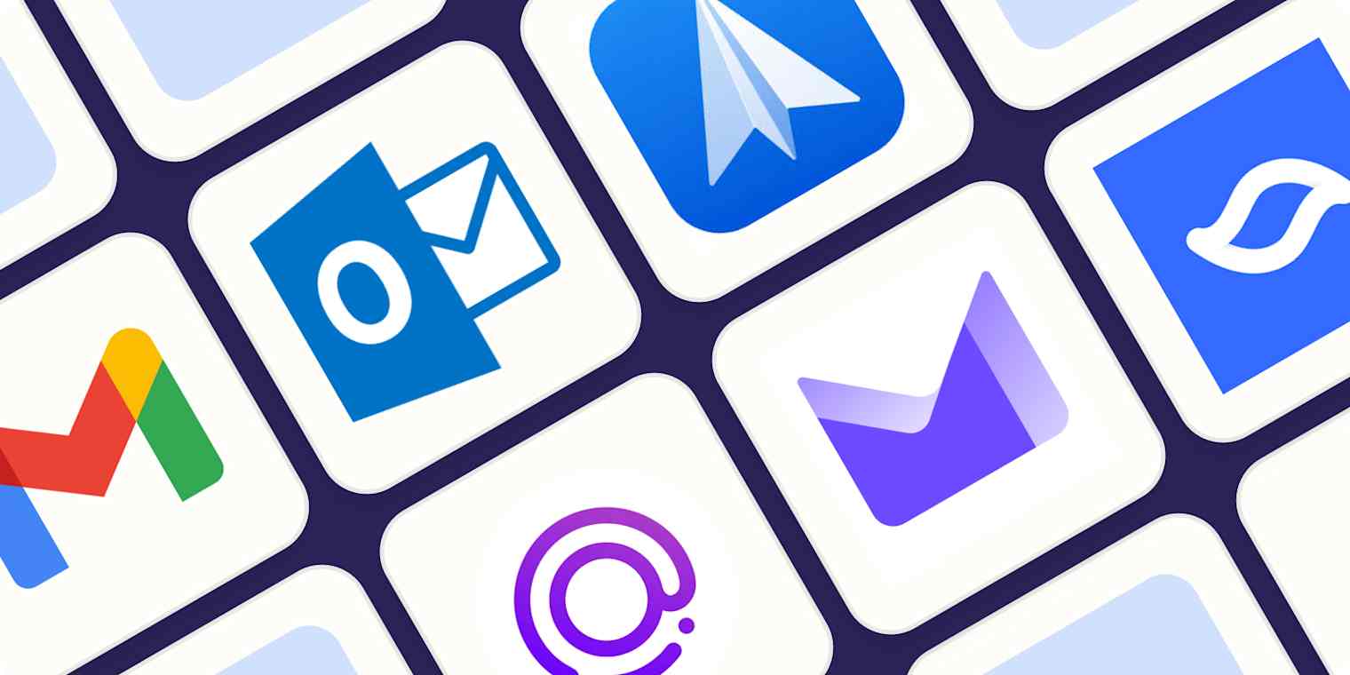 Best Email App