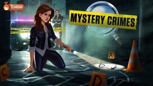 Best Android Crime Games